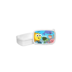 Lunchbox personalizat foto sau logo 18x13x6cm