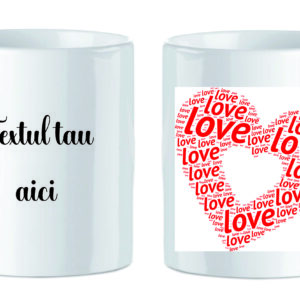 Cana personalizata 8 Martie v20